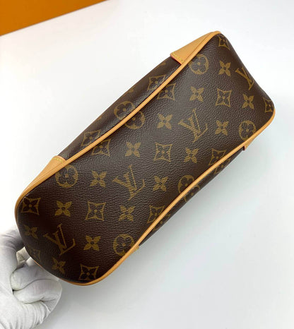 Louis Vuitton BOULOGNE BAG