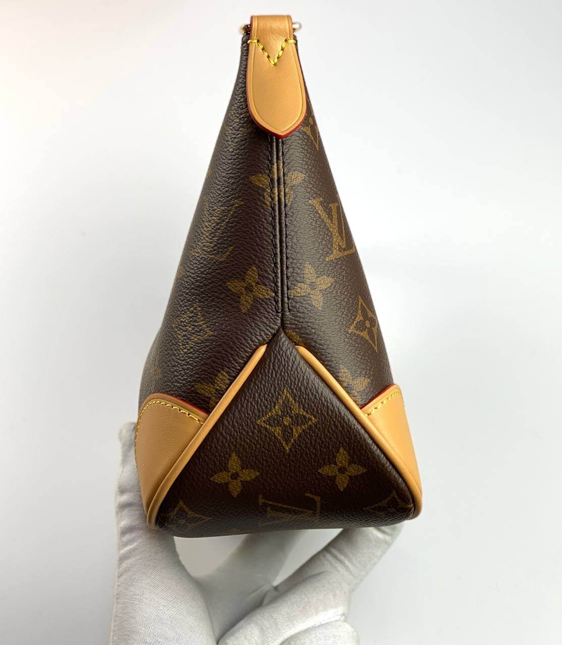 Louis Vuitton BOULOGNE BAG