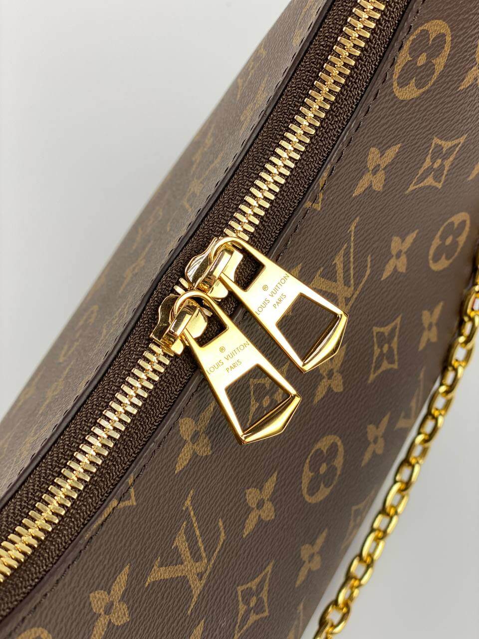 Louis Vuitton BOULOGNE BAG