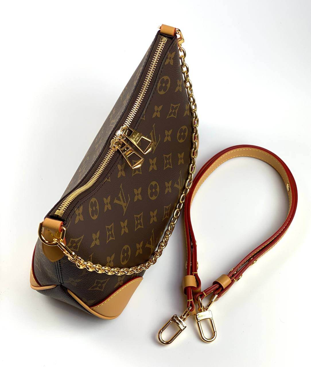 Louis Vuitton BOULOGNE BAG