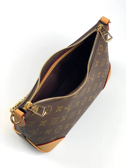 Louis Vuitton BOULOGNE BAG