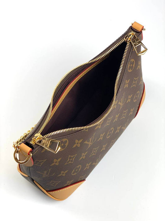 Louis Vuitton BOULOGNE BAG