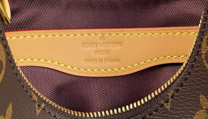 Louis Vuitton BOULOGNE BAG