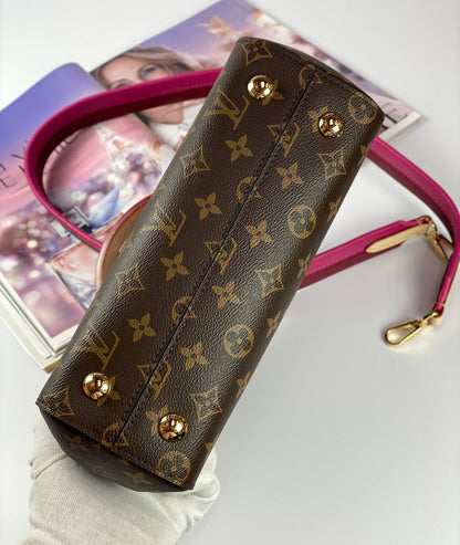 Louis Vuitton CLUNY BB