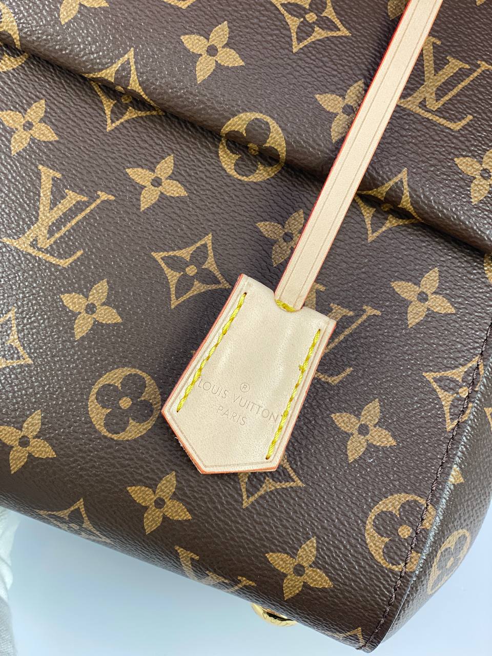 Louis Vuitton CLUNY BB