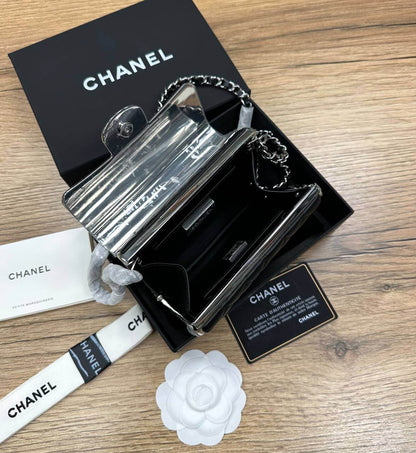 SMALL EVENING BAG CHANEL