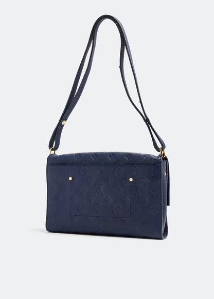 Louis Vuitton Fascinante bag