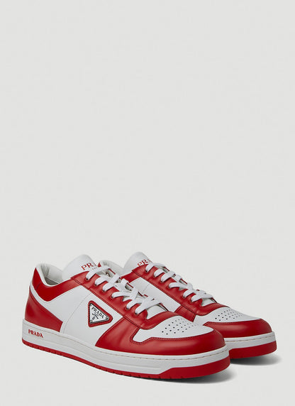 Prada Men Downtown Sneakers