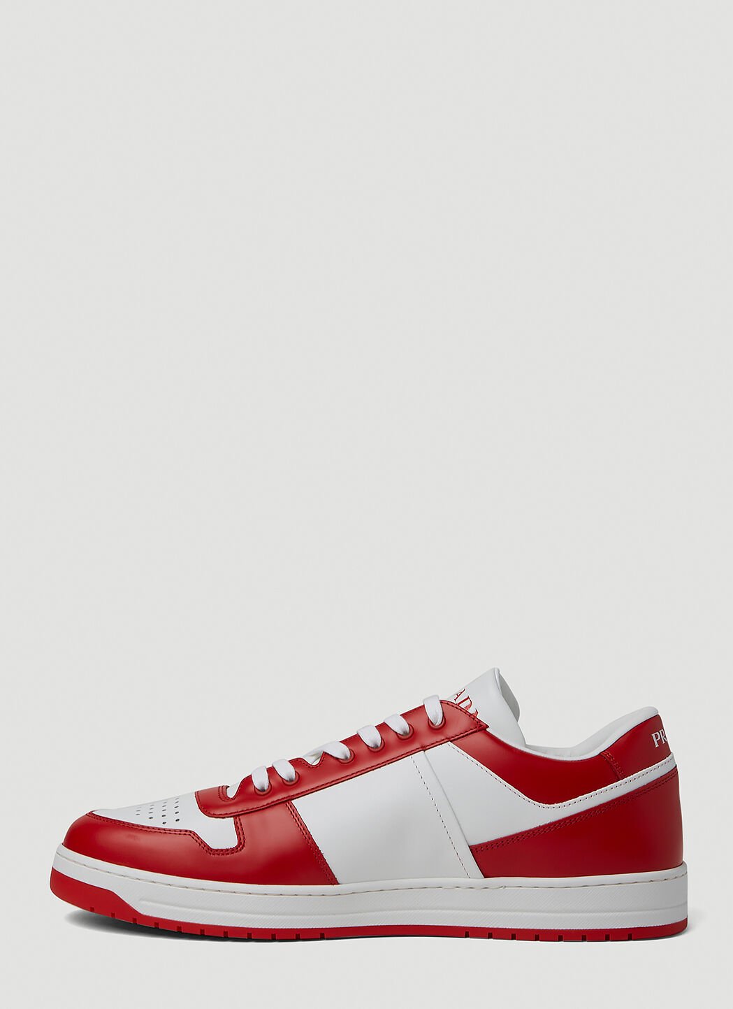 Prada Men Downtown Sneakers