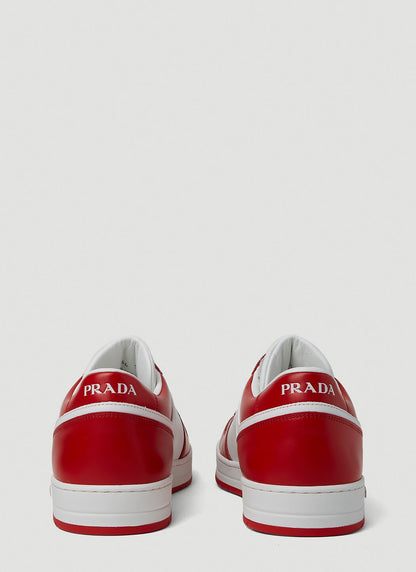 Prada Men Downtown Sneakers