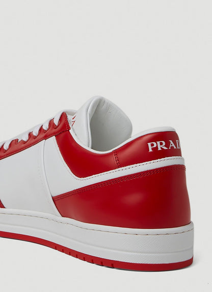 Prada Men Downtown Sneakers