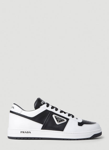 Prada Men Downtown Sneakers