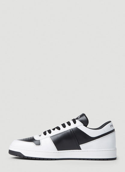 Prada Men Downtown Sneakers