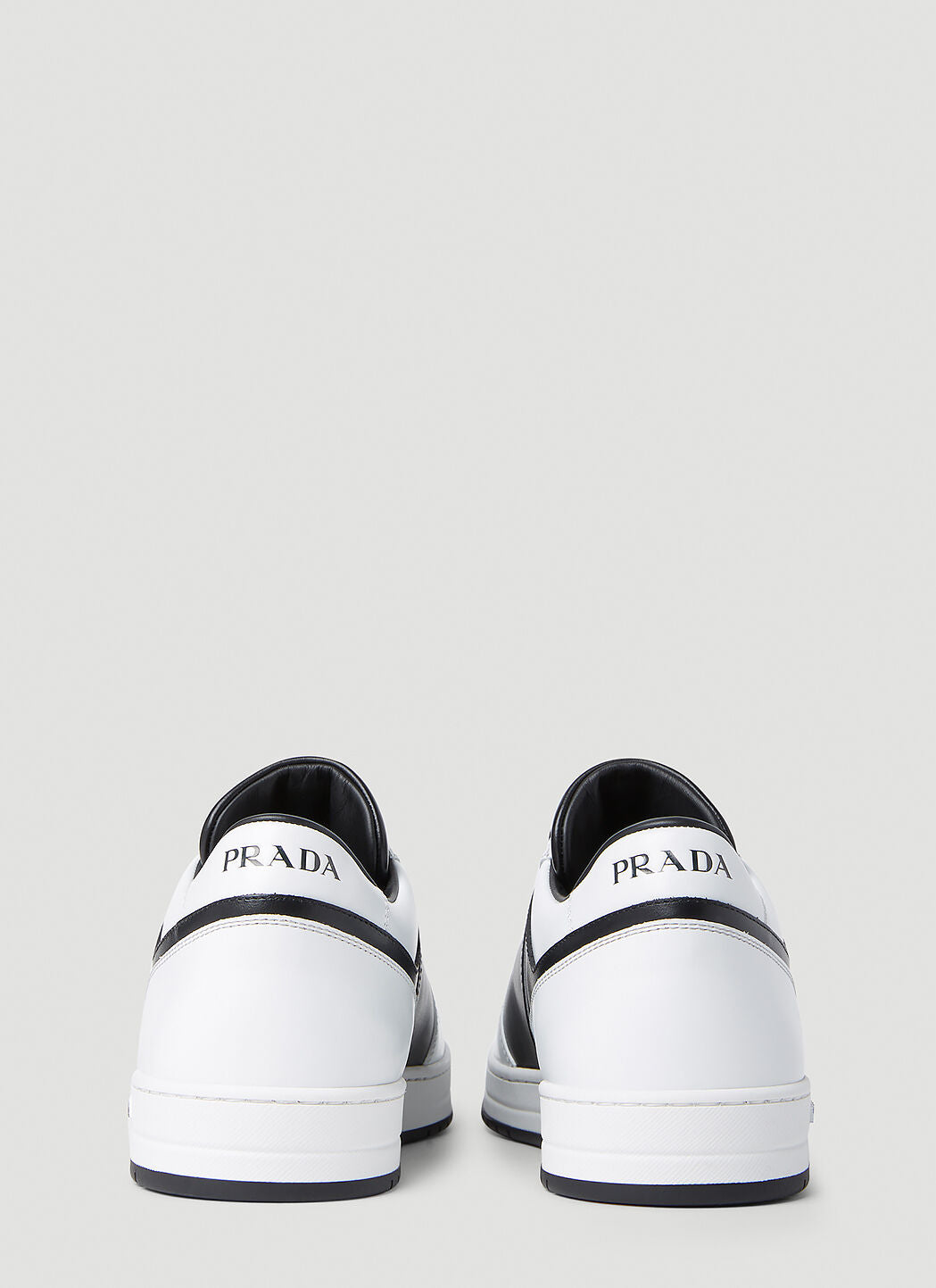 Prada Men Downtown Sneakers