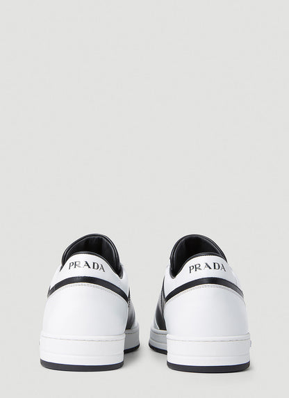 Prada Men Downtown Sneakers