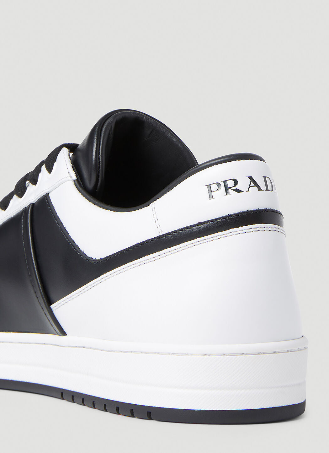 Prada Men Downtown Sneakers