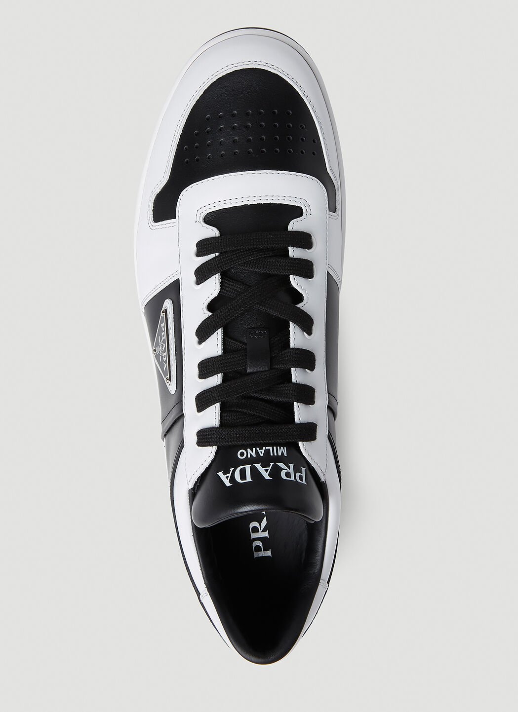 Prada Men Downtown Sneakers