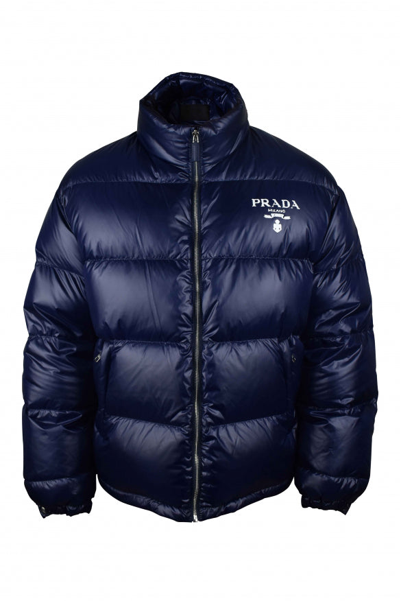 Prada Men Down Jacket