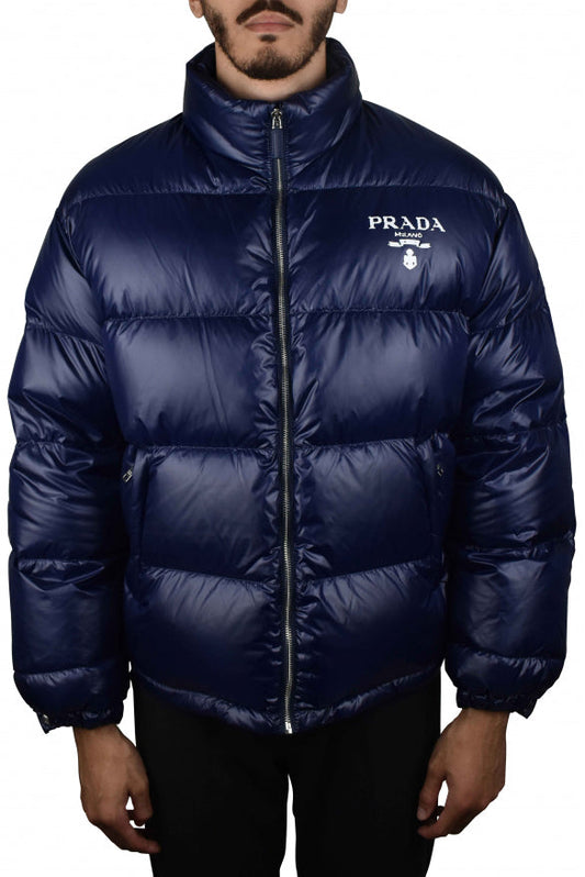 Prada Men Down Jacket