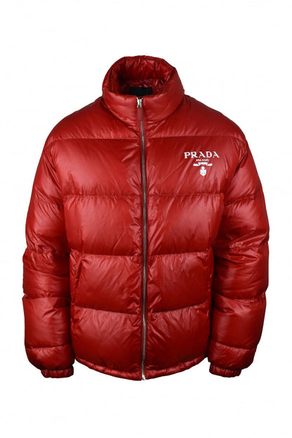 Prada Men Down Jacket