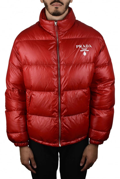 Prada Men Down Jacket