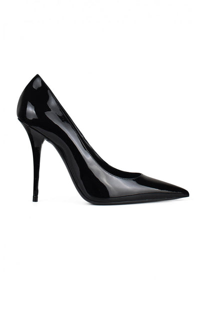 Saint Laurent Women Instinct 100 Pumps