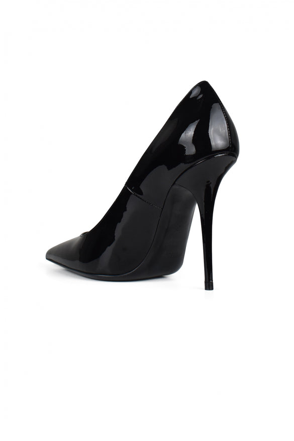 Saint Laurent Women Instinct 100 Pumps