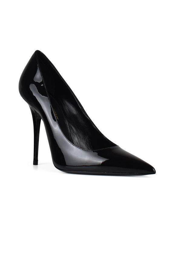 Saint Laurent Women Instinct 100 Pumps