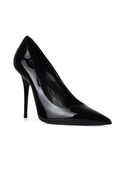 Saint Laurent Women Instinct 100 Pumps