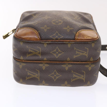 LOUIS VUITTON Monogram Amazon Shoulder Bag M45236 LV Auth rd5633