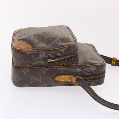 LOUIS VUITTON Monogram Amazon Shoulder Bag M45236 LV Auth rd5633