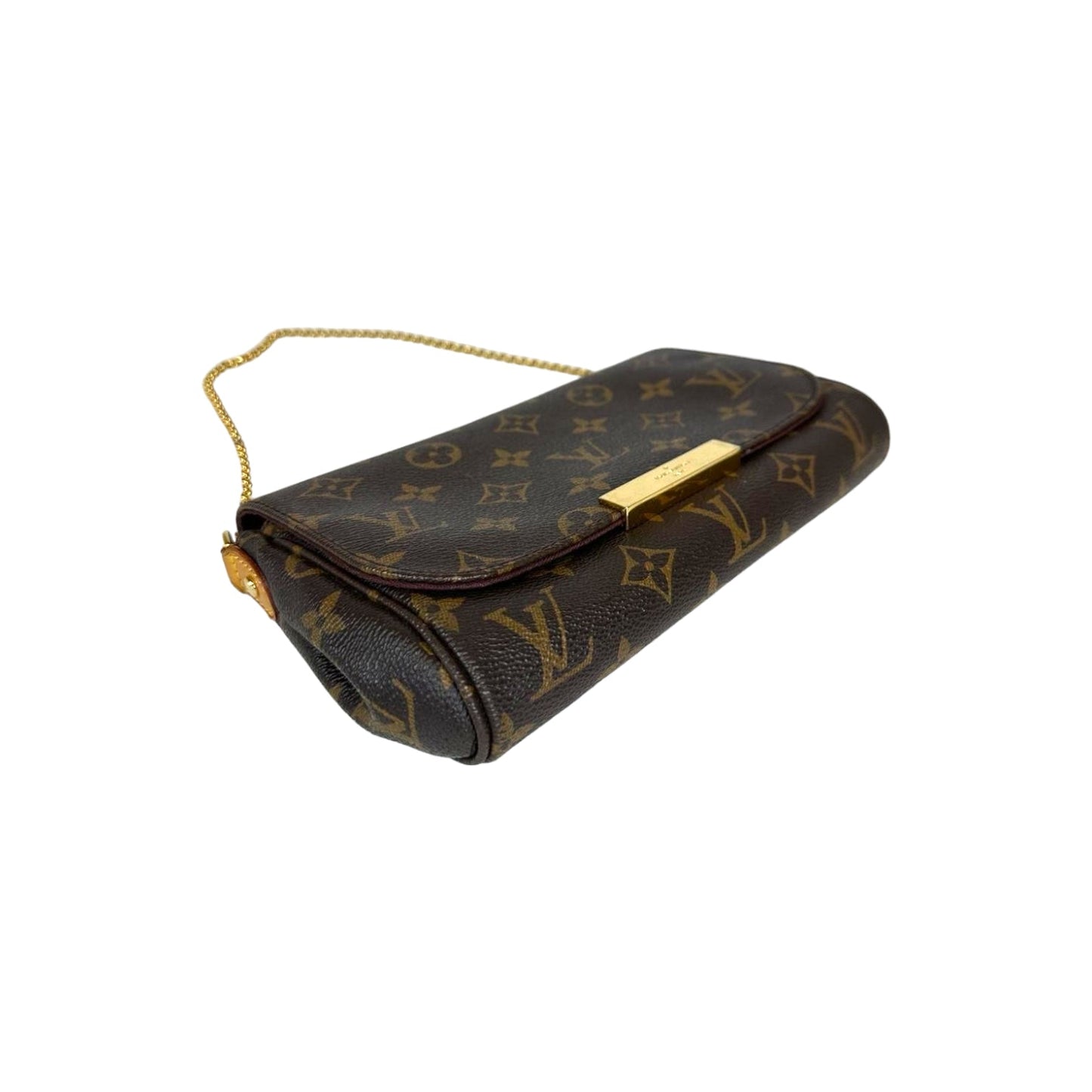 Louis Vuitton Favorite PM Monogram Canvas