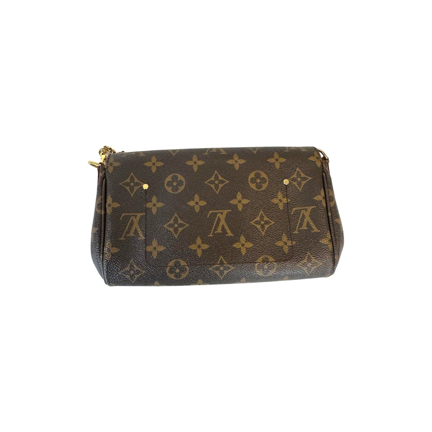 Louis Vuitton Favorite PM Monogram Canvas