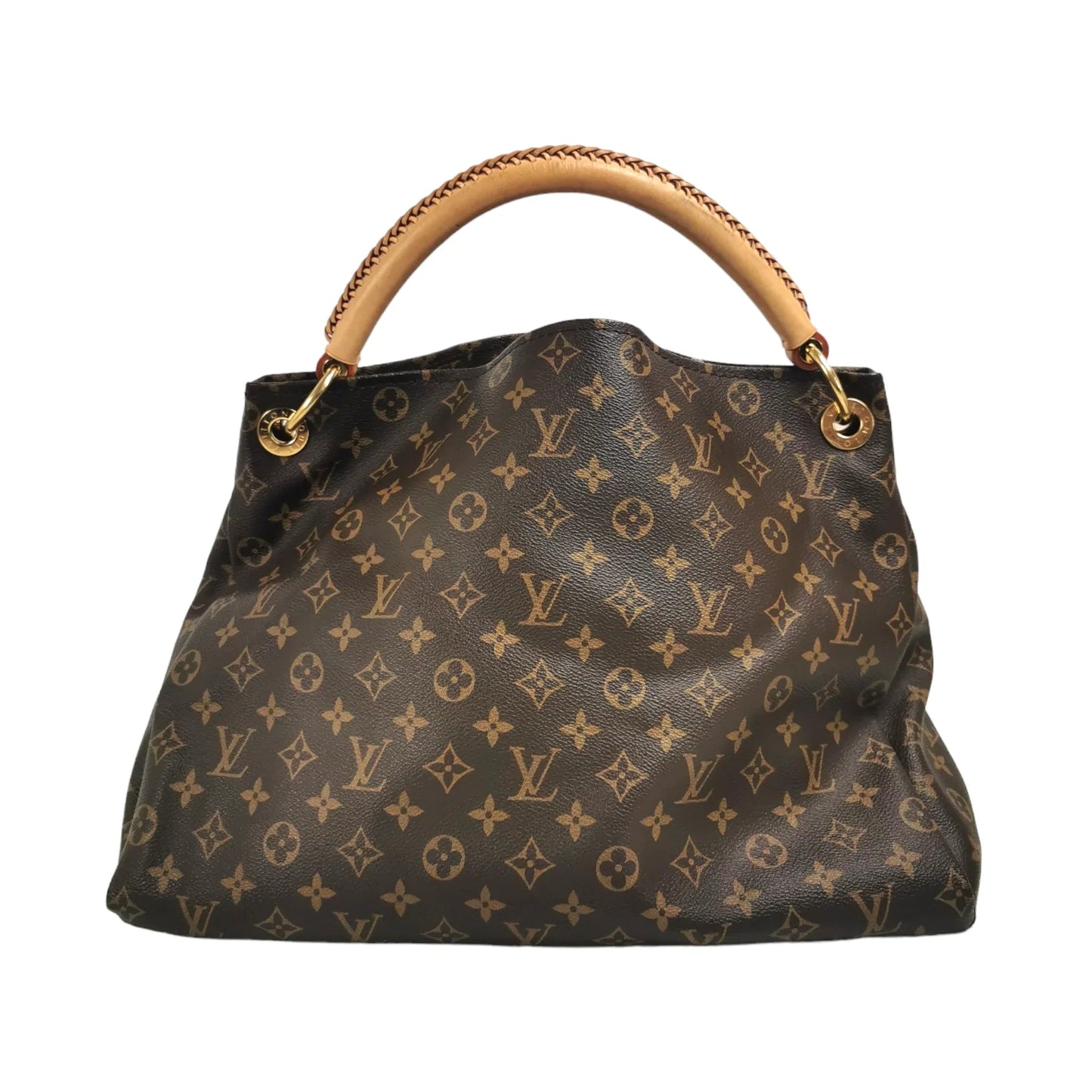 Louis Vuitton Artsy MM Monogram Canvas