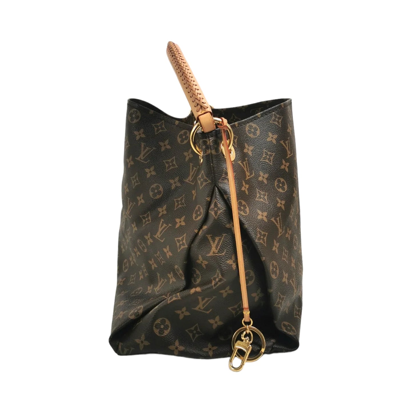 Louis Vuitton Artsy MM Monogram Canvas