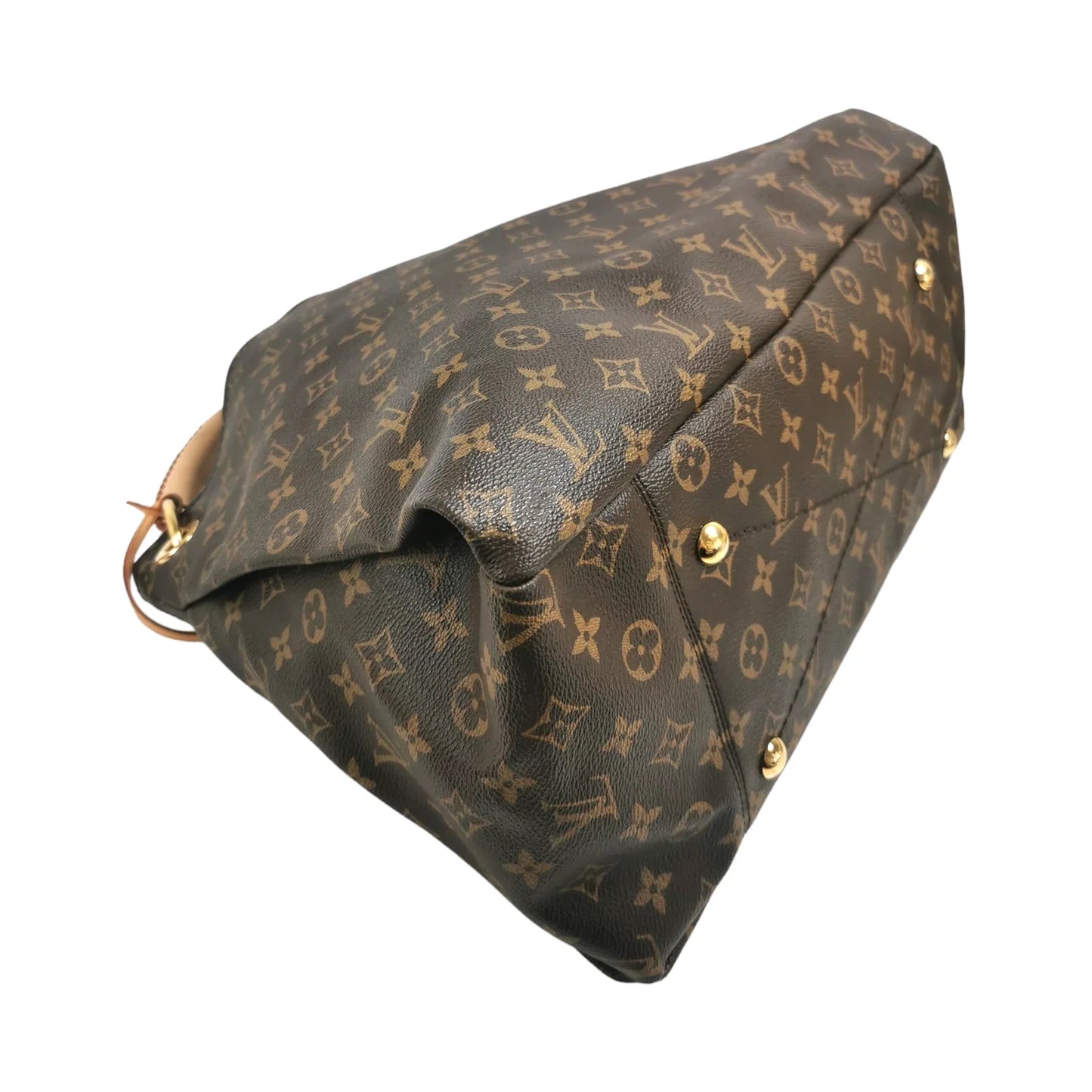 Louis Vuitton Artsy MM Monogram Canvas