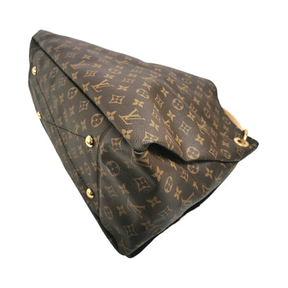 Louis Vuitton Artsy MM Monogram Canvas