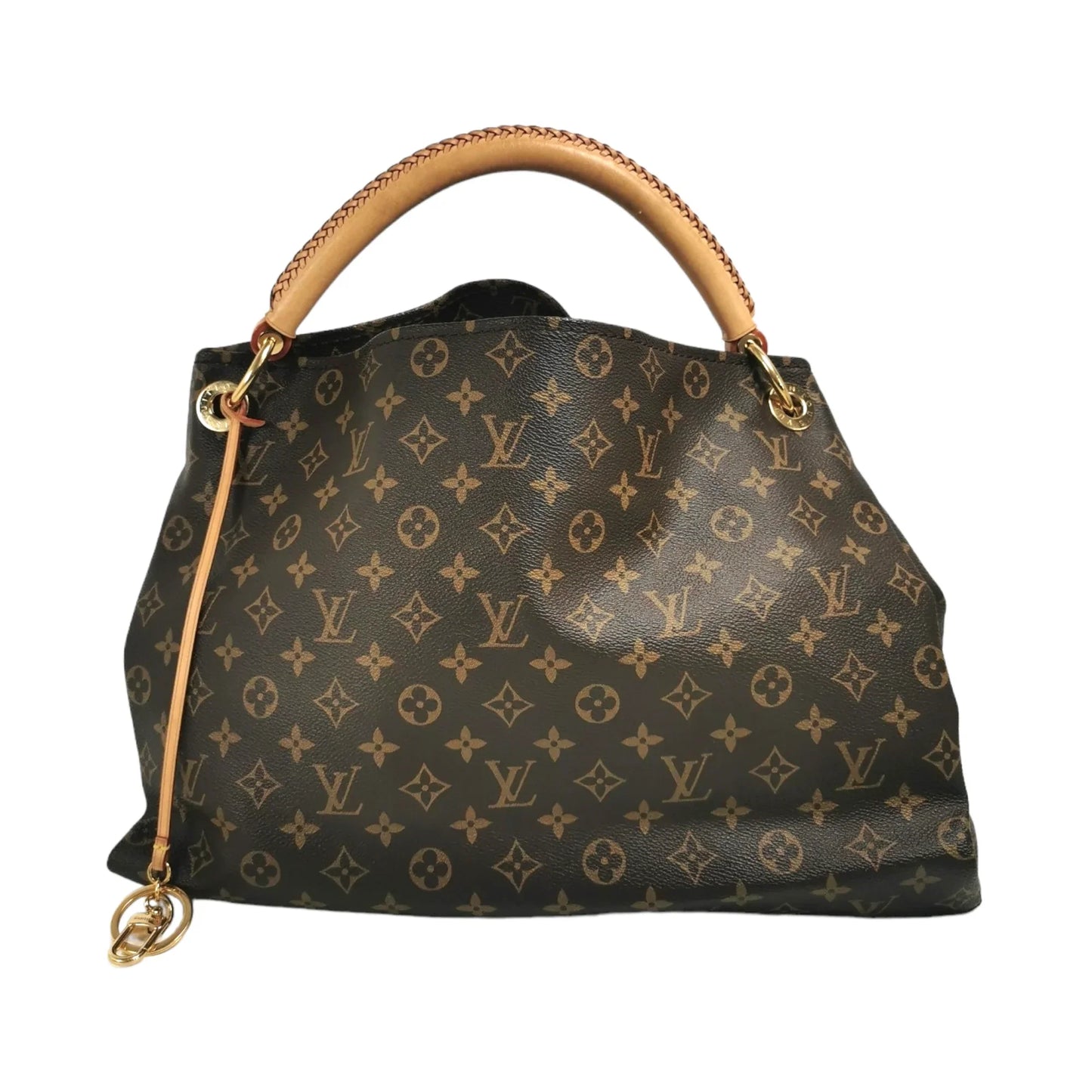 Louis Vuitton Artsy MM Monogram Canvas