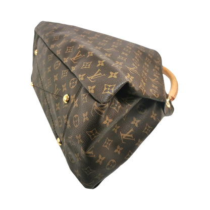 Louis Vuitton Artsy MM Monogram Canvas