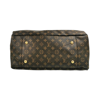 Louis Vuitton Artsy MM Monogram Canvas