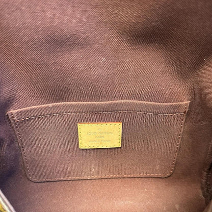 Louis Vuitton Favorite PM Monogram Canvas