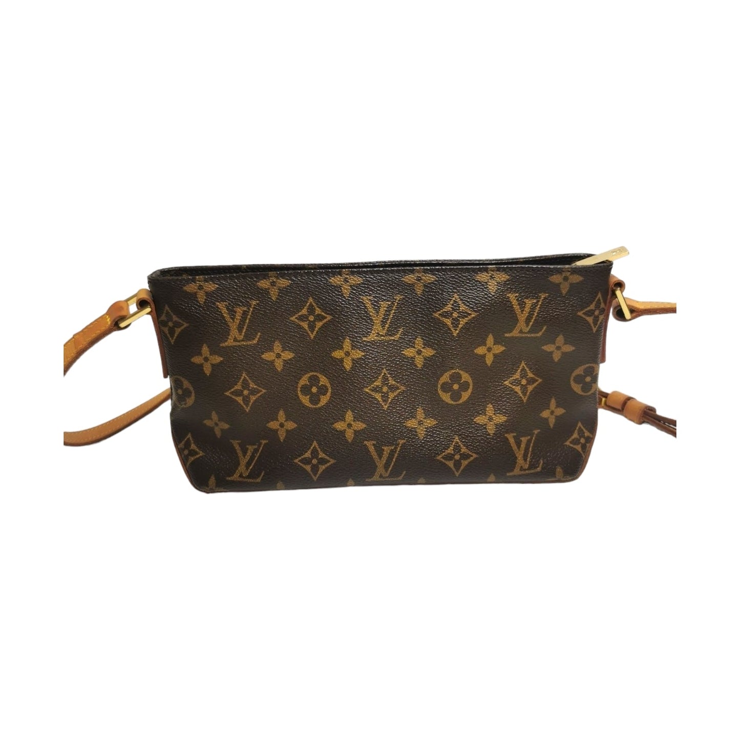 Louis Vuitton Trotteur Monogram Canvas