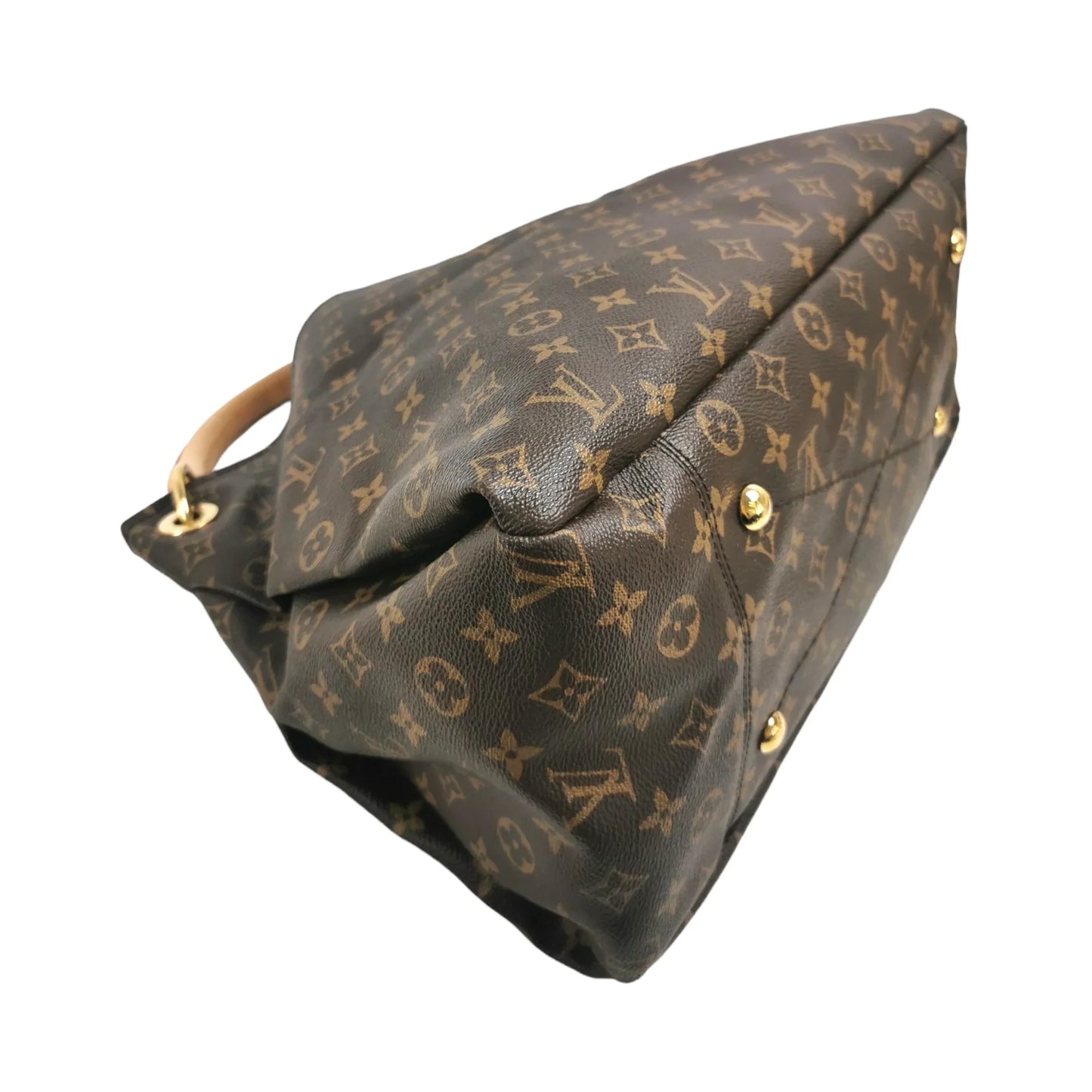 Louis Vuitton Artsy MM Monogram Canvas