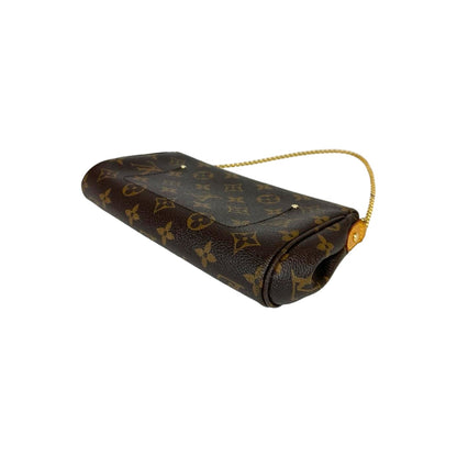 Louis Vuitton Favorite PM Monogram Canvas