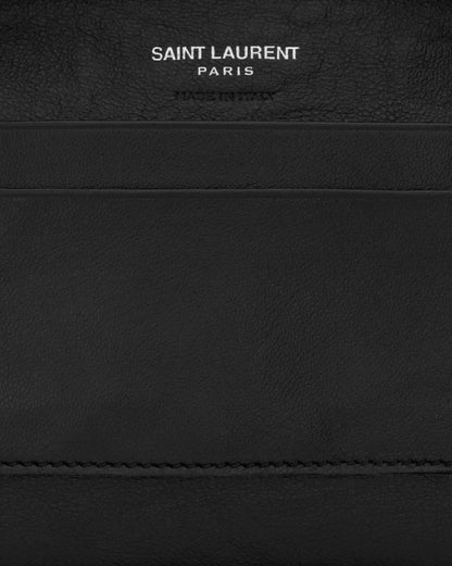 Saint Laurent YSL 'Love' Blogger Mini Shoulder Crossbody 457574