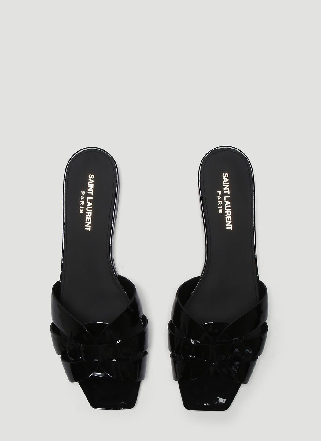 Saint Laurent Women Tribute Slides