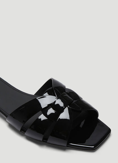 Saint Laurent Women Tribute Slides