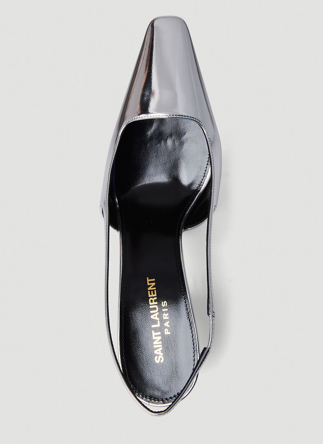 Saint Laurent Women Tom T Dream Heels