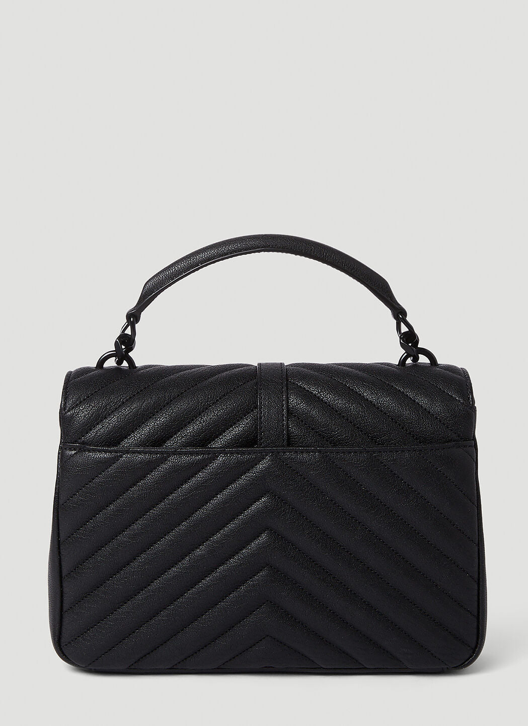 Saint Laurent Women College Medium Shoulder Bag