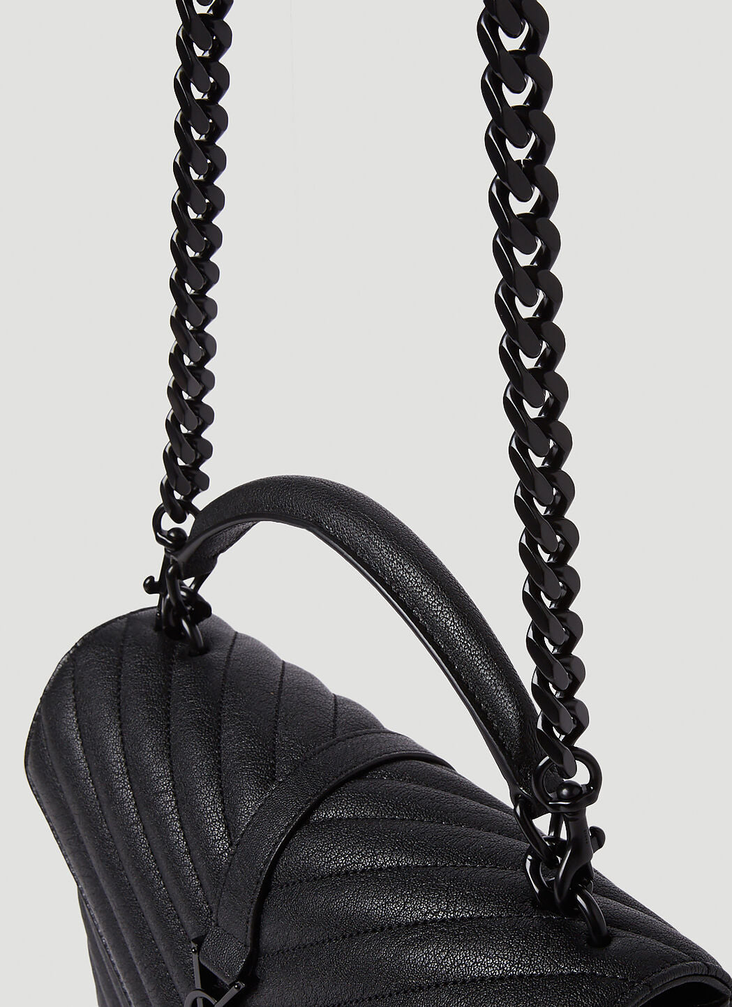 Saint Laurent Women College Medium Shoulder Bag